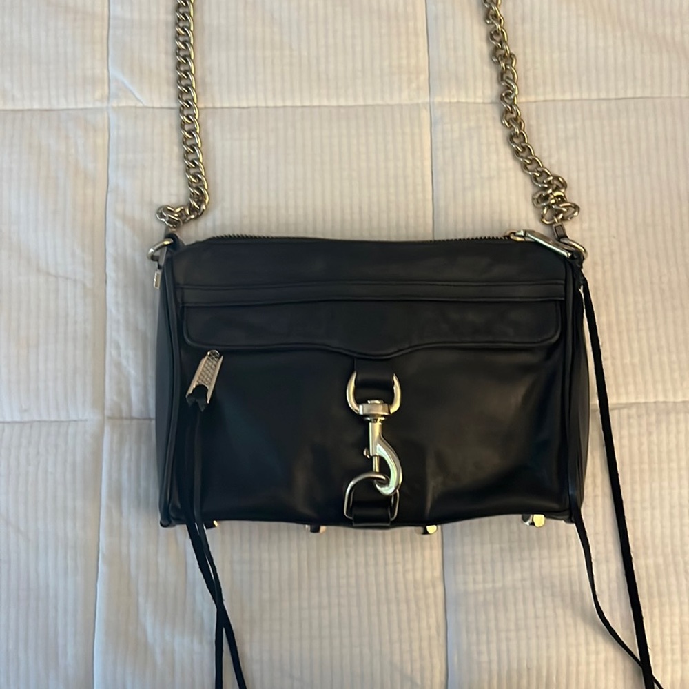 Rebecca Minkoff side shoulder bag